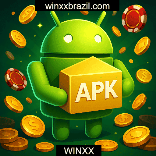 WINXX APK - Download Oficial Android