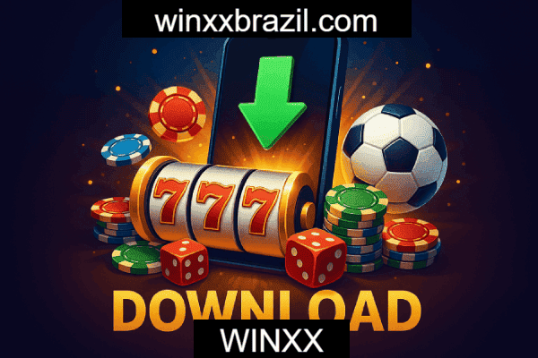 Como Usar App WINXX