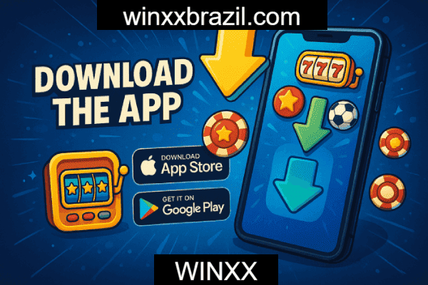 Recursos App WINXX