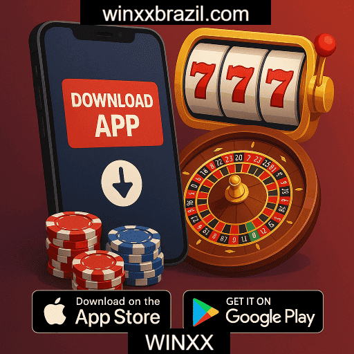 FAQ App WINXX