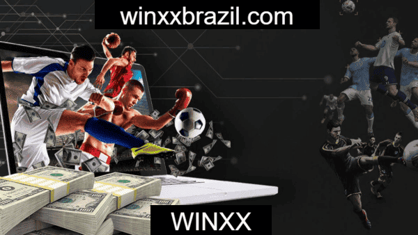 Como Apostar na WINXX Bet