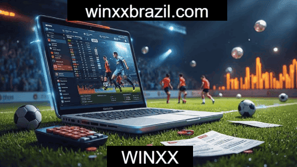Estratégias de Apostas WINXX