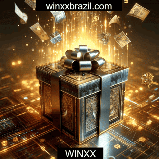 Termos e Condições Bônus WINXX
