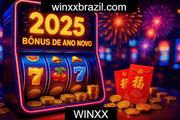 WINXX Bônus - Catálogo Completo 2025