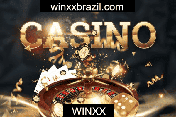 WINXX Cassino Ao Vivo - 50+ Mesas HD 4K