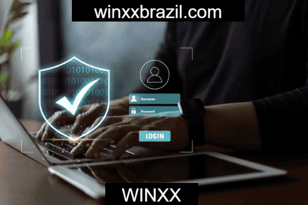WINXX Login Seguro