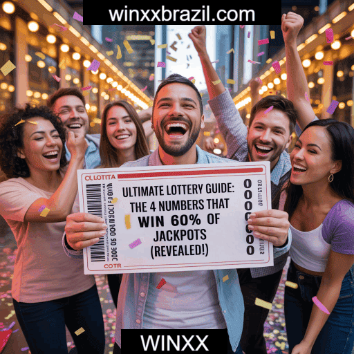 WINXX Loteria FAQ