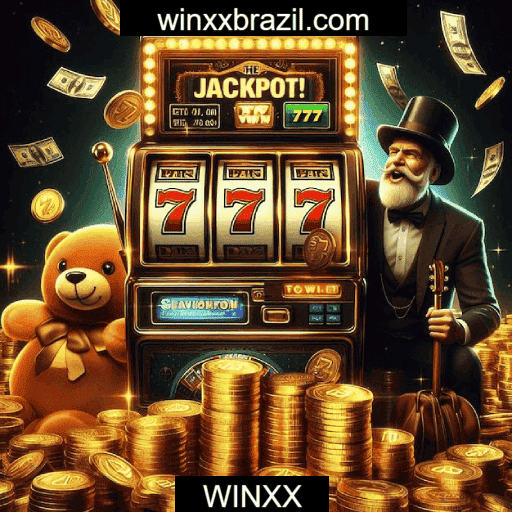 FAQ Slots WINXX