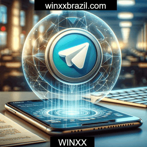 WINXX Telegram Oficial