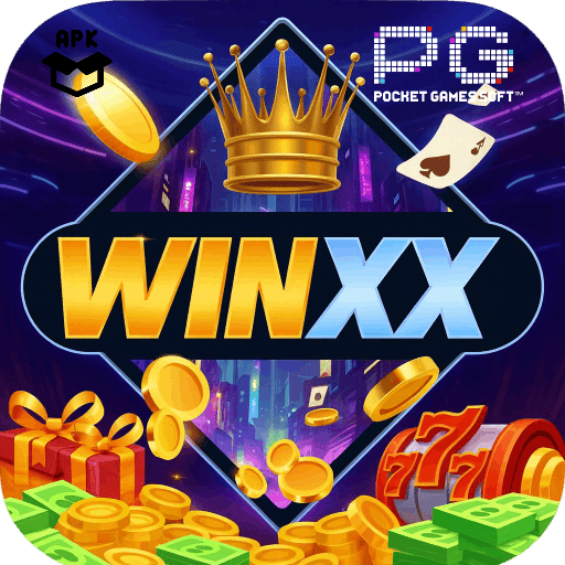 APK oficial da WINXX para Android