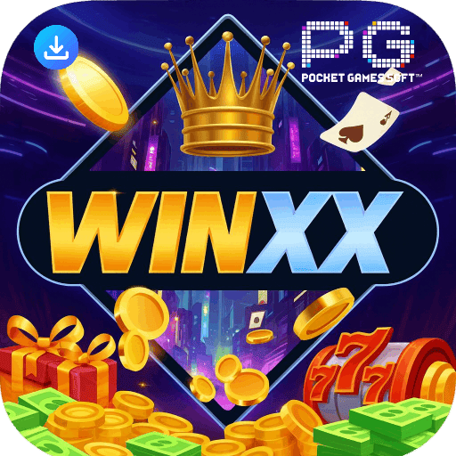 Download gratuito do app da WINXX