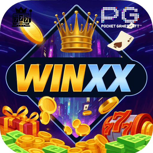Slots online da WINXX com jackpots progressivos